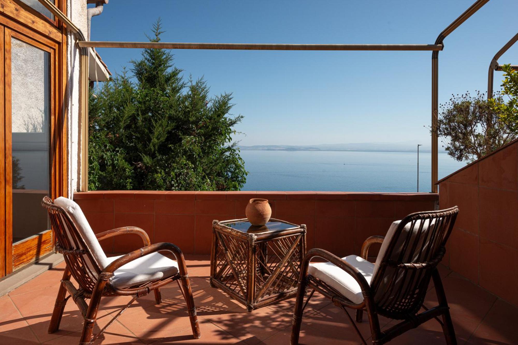 Porto Santo Stefano - Unique Maison Exterior foto
